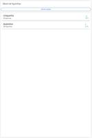 Álbum de figurinhas اسکرین شاٹ 3