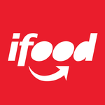 iFood icon