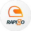 Rapiddo: Seja Nosso Entregador