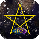 Numerology - Rediscover your p APK