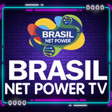 Brasil Net Power TV STB APK