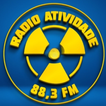 Atividade Fm 88,3 Zeichen