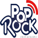 Rádio Pop Rock Cruz Alta APK