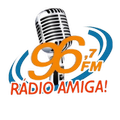 Rádio Amiga 96.7