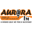 Aurora FM ikona