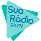 Brasil Stream - A Sua Rádio FM icône