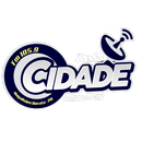 Rádio Cidade FM 105,9 APK