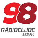 Rádio Clube 98 FM APK