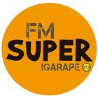 Rádio FM Super Igarapé icône