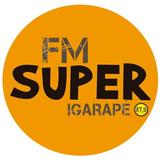 Rádio FM Super Igarapé icône