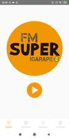 Rádio FM Super Igarapé Affiche
