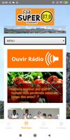 Rádio FM Super Igarapé capture d'écran 1