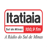 Rádio Itatiaia Sul de Minas APK