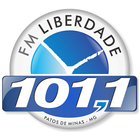 FM Liberdade ikon