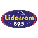 Rádio LiderSom FM APK