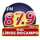 Rádio Lírios do Campo FM APK