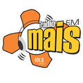 Rádio Mais FM 101,5