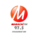 Rádio Maracaí FM APK