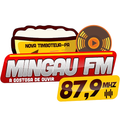 Mingau FM 87.9