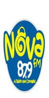 Rádio Nova Paraty FM Affiche
