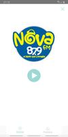 Rádio Nova Paraty FM capture d'écran 1