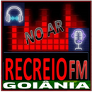 Rádio Recreio FM Goiânia APK