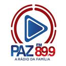 Paz Palmas Rádio APK