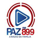 Paz Palmas Rádio icône