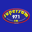 SUPERSOM FM আইকন