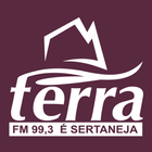 Terra FM 99,3 icône