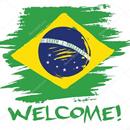 Brazuca Ride Share APK