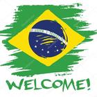Brazuca Ride Share ícone