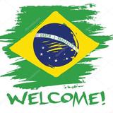 Brazuca Ride Share Zeichen