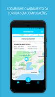 Brazuca Ride Share imagem de tela 2