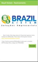 Brazil Sistem - Rastreamento screenshot 1