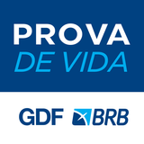 Prova de vida GDF