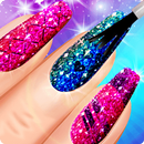 salao de unhas APK