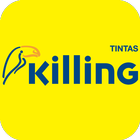 Tintas Killing icon