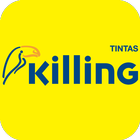 Tintas Killing icône