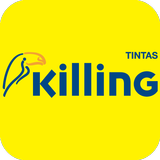 Tintas Killing आइकन
