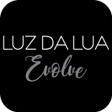 Luz da Lua Evolve أيقونة