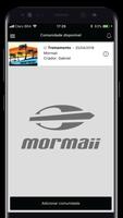 Mormaii Treinamento screenshot 3