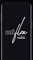 Uniflex, Universidade Usaflex imagem de tela 3
