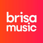 Brisamusic-icoon