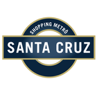 Shopping Metrô Santa Cruz icon