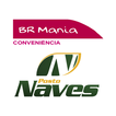 Conveniência Posto Naves icon