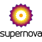 Supernova ikon