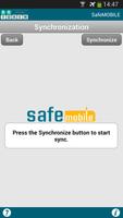 SafeMOBILE screenshot 2