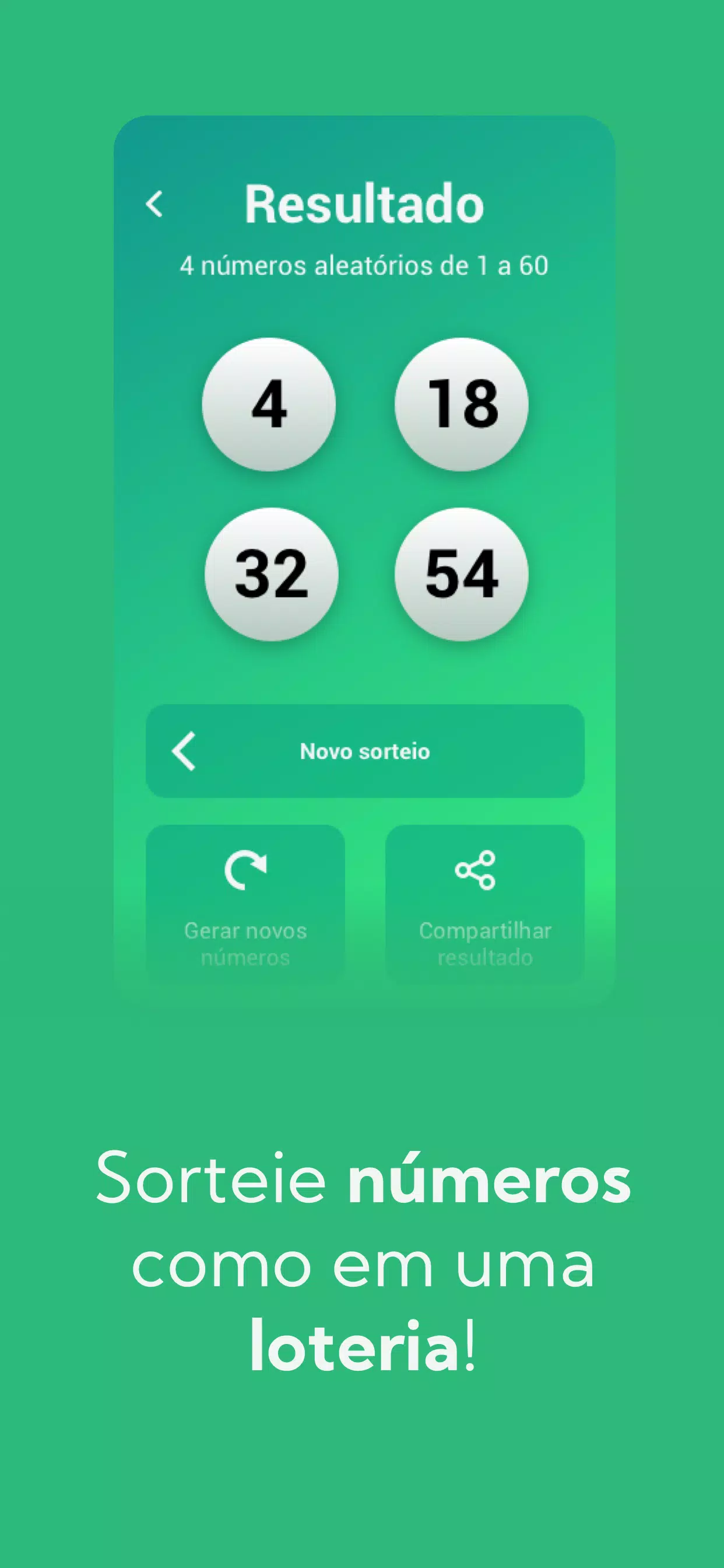 Apps de sorteio: 6 opções para sortear nomes e números no celular