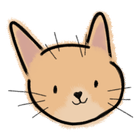 Mischievous Cat Zeichen